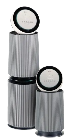 LG PuriCare 360 Alpha PET