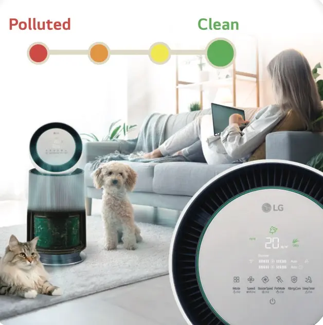 Smart Sensor