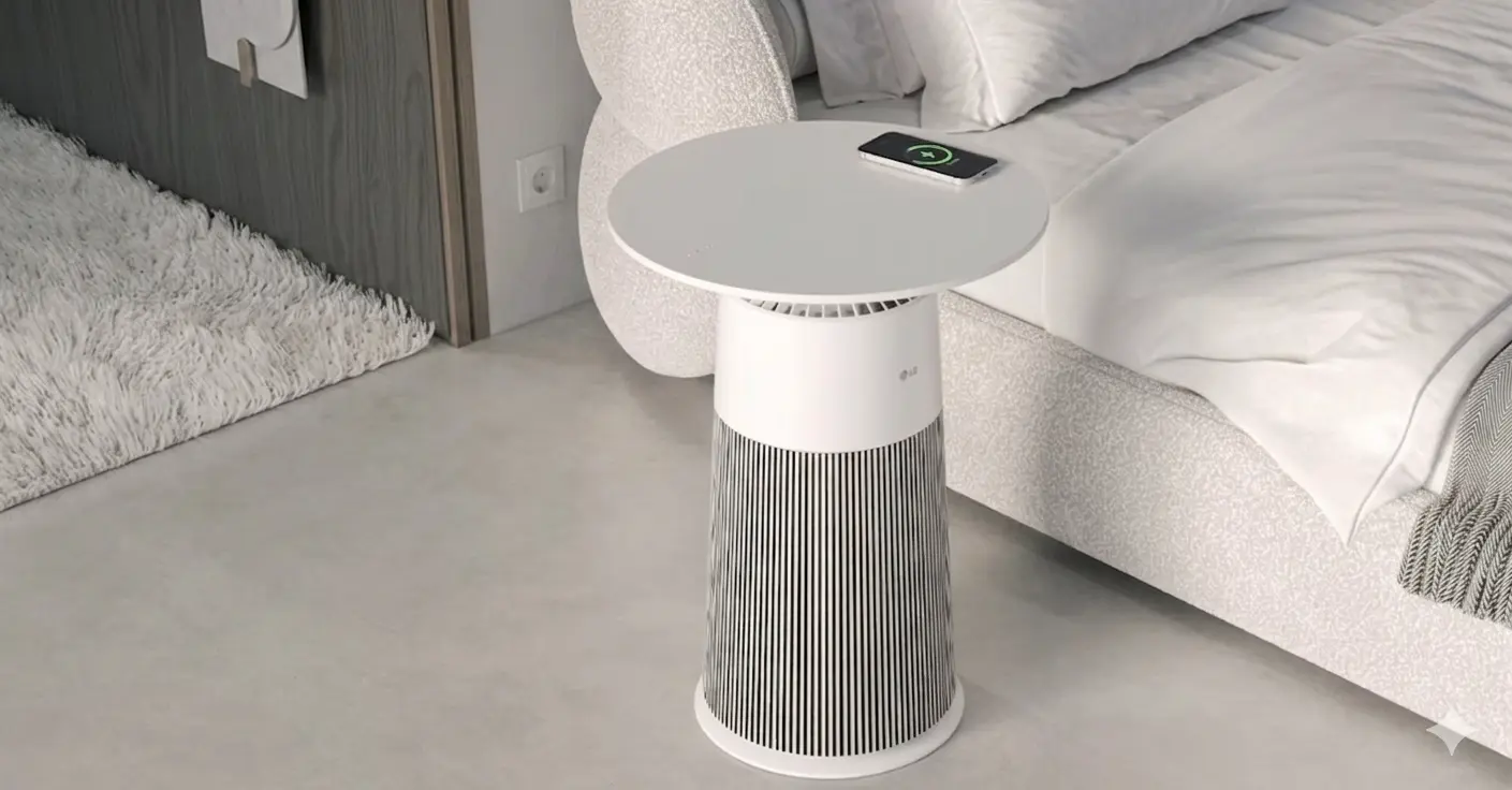 Wireless Charging