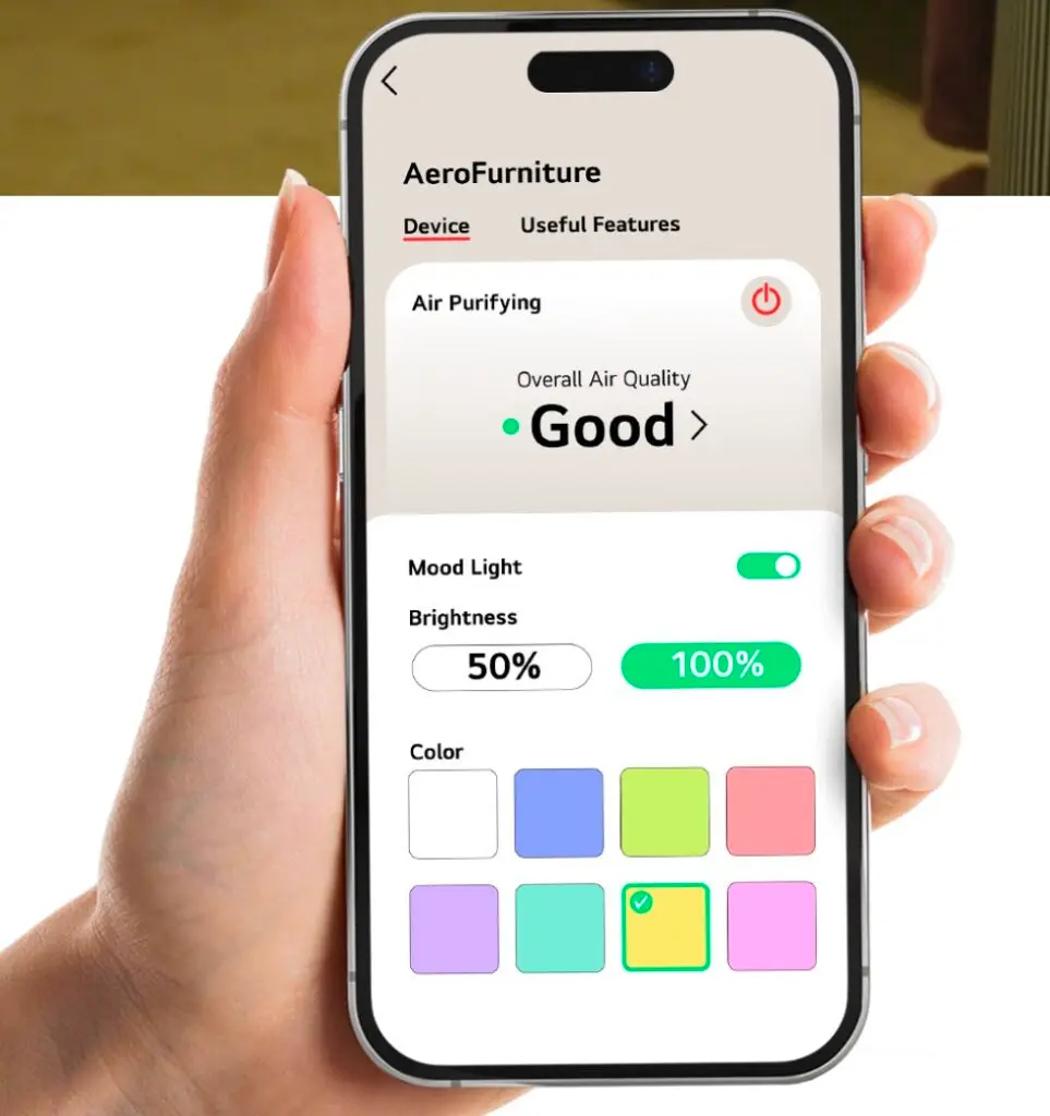 LG ThinQ
