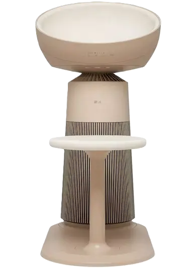 LG PuriCare AeroCatTower