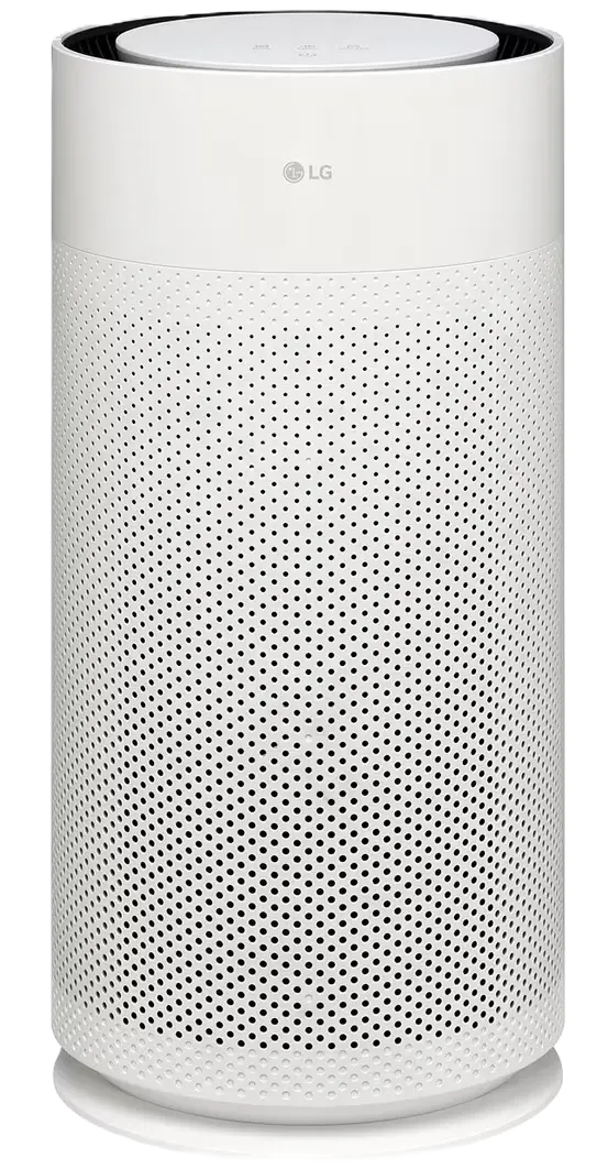 LG AeroHit