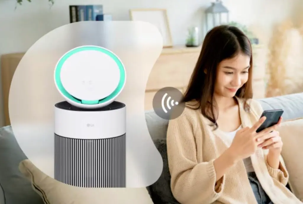 LG ThinQ