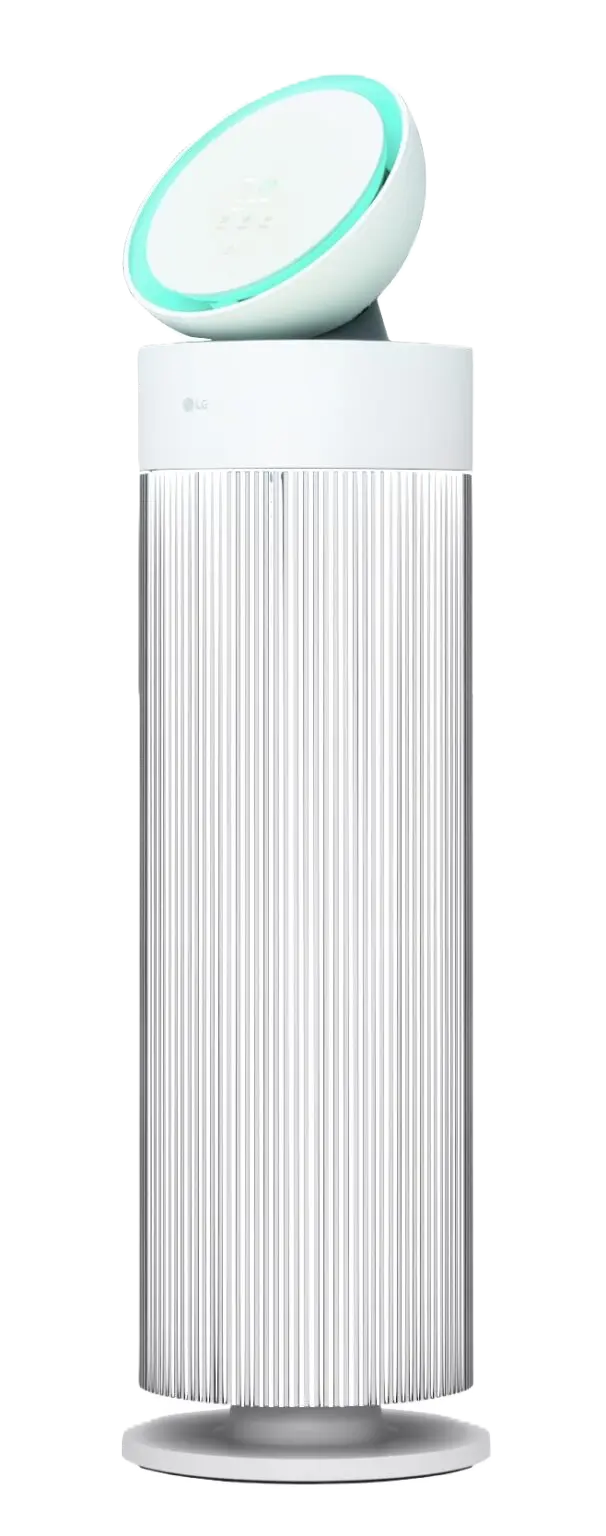 LG AeroBooster