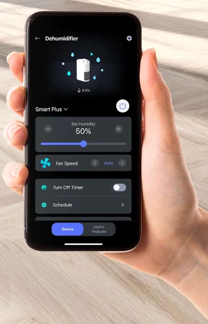 LG App