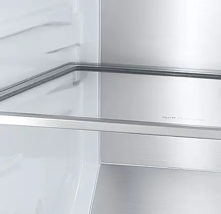 Slim SpacePlus Ice System