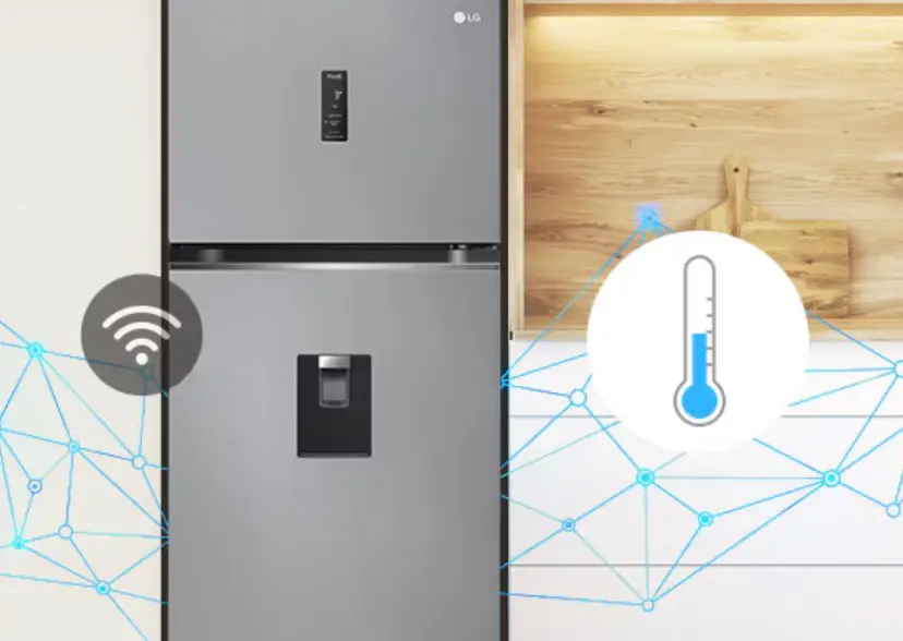 GN-F452PQAK Auto Ice Maker