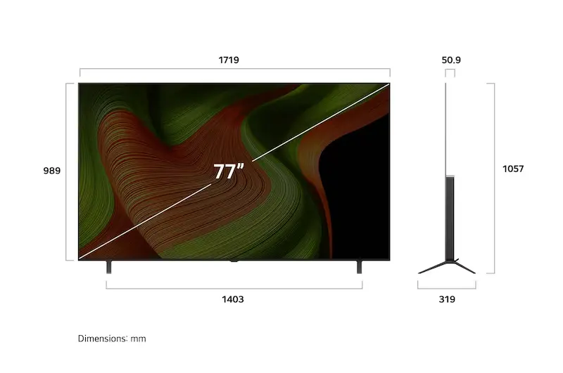 OLED77B5PSA.ATS