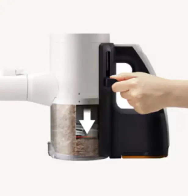 LG Kompressor