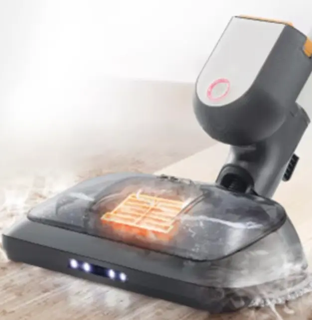 Steam Power Mop