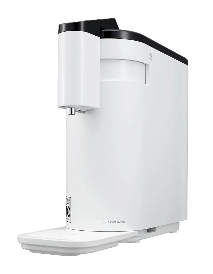 WD516AN White