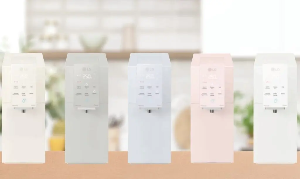WD518AN available colors
