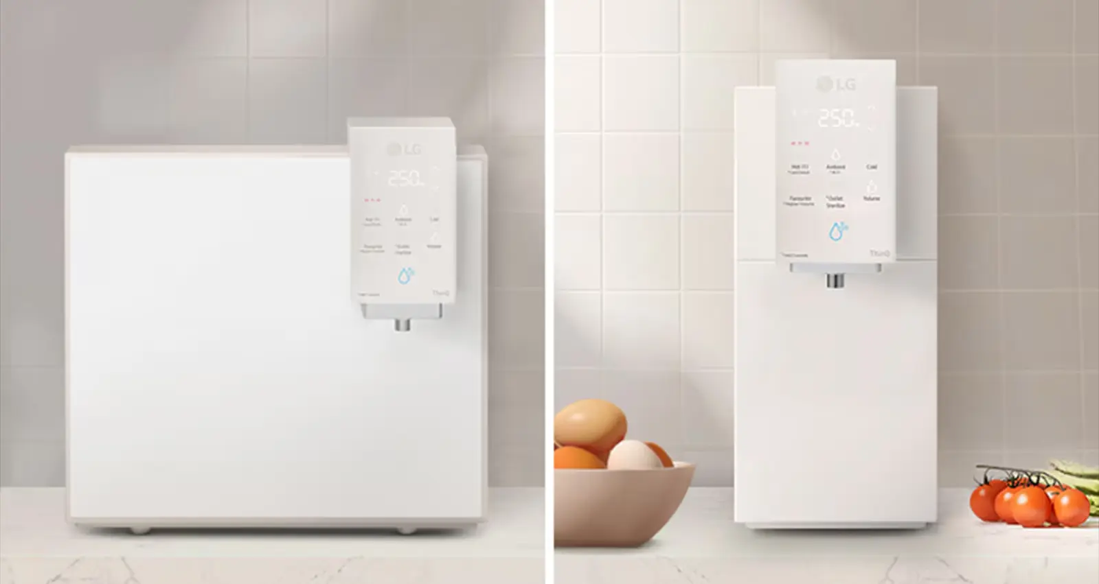 WD518AN modern design