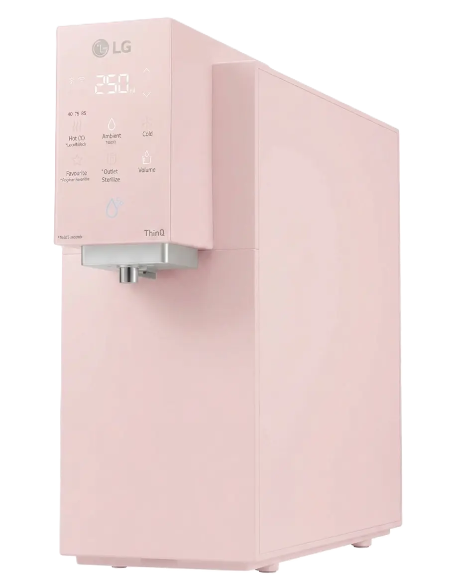 WD518AN Pink