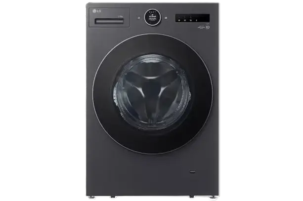 LG F2515RNTKAR Washer Dryer