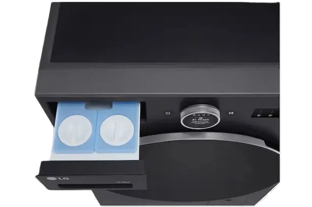 LG F2515RNTKAR product view 7