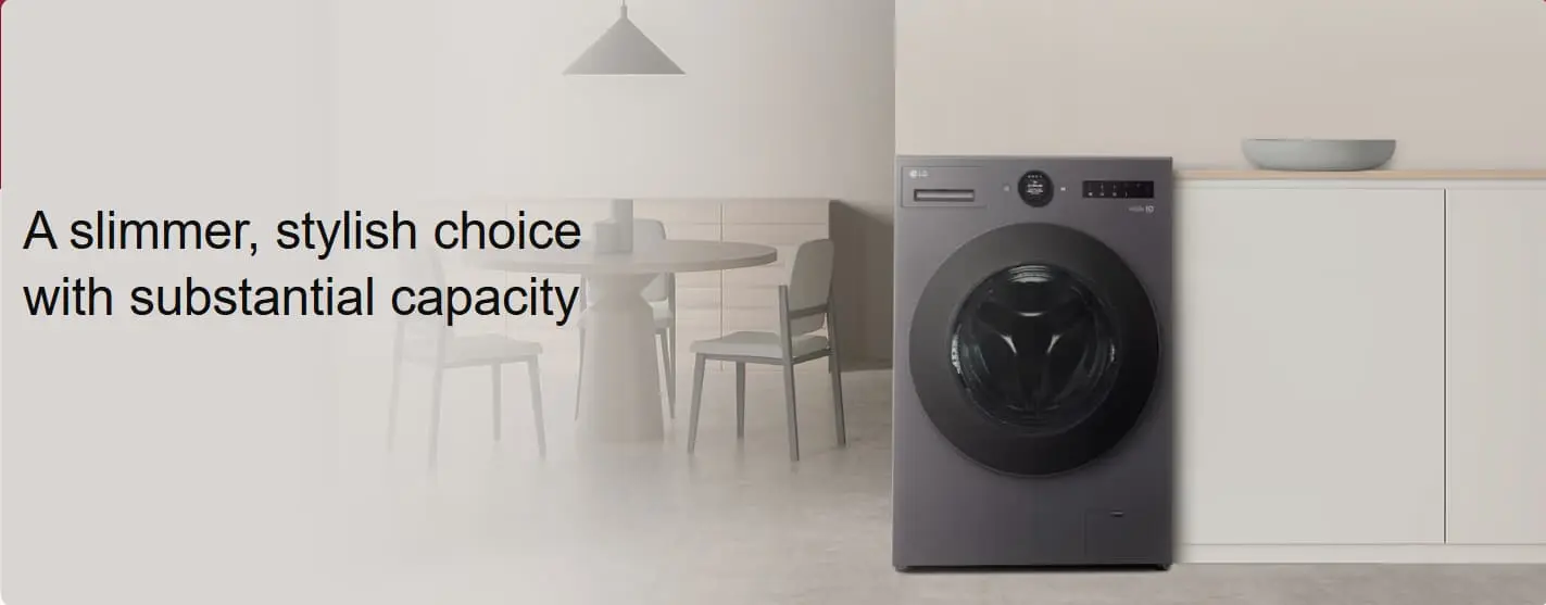 LG F2515RNTKAR Feature 1