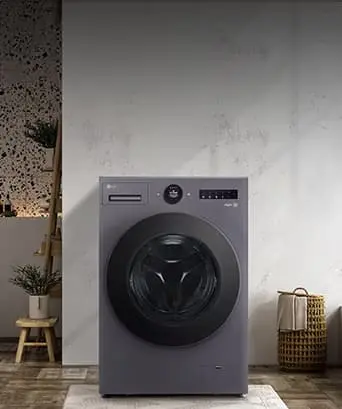 LG F2515RNTKAR Feature 15