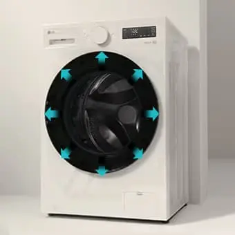 LG F2515RNTKAR Feature 2