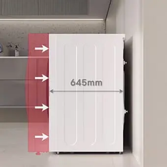 LG F2515RNTKAR Feature 3