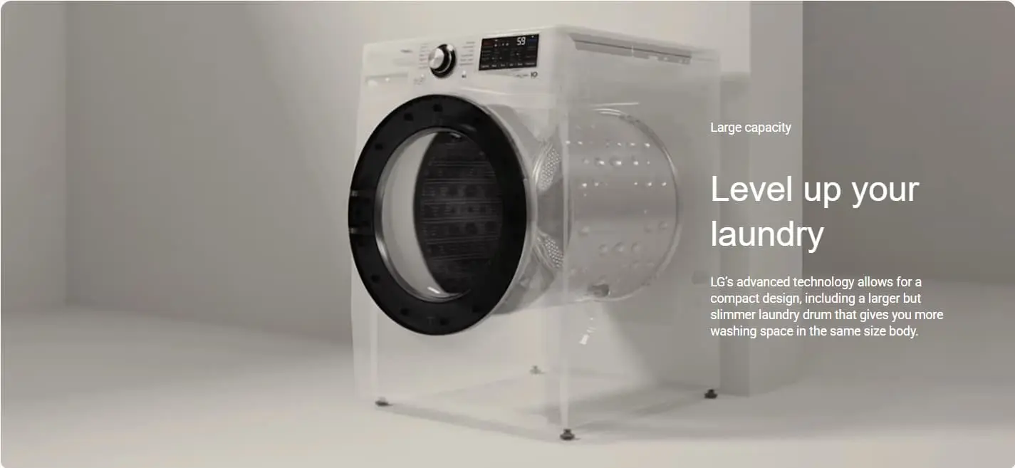 LG F2515RNTKAR Feature 8