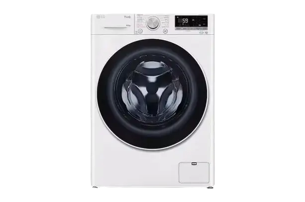 LG FV1209D4W Washer Dryer