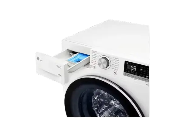 LG FV1209D4W product view 5
