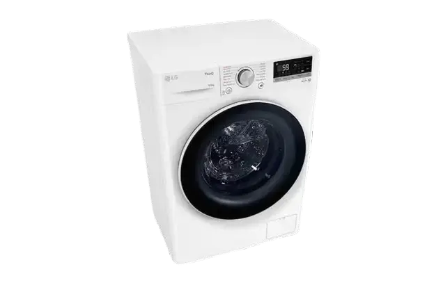 LG FV1209D4W product view 8