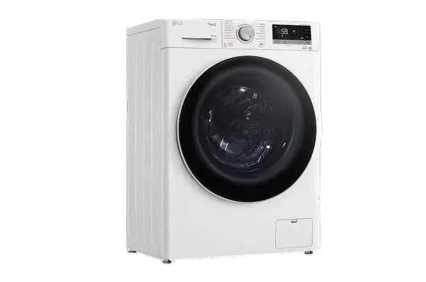 LG FV1209D4W product view 9