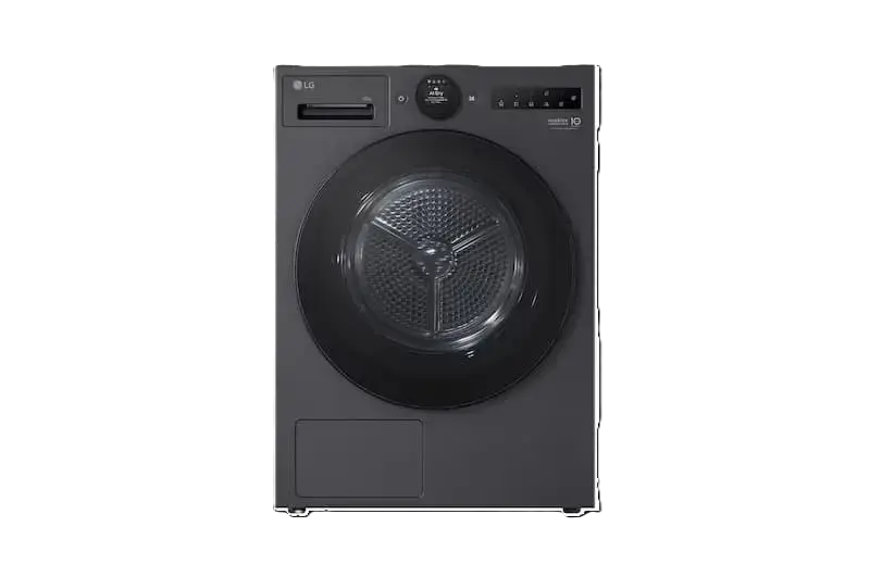 LG RX10VHP3KR product view 1
