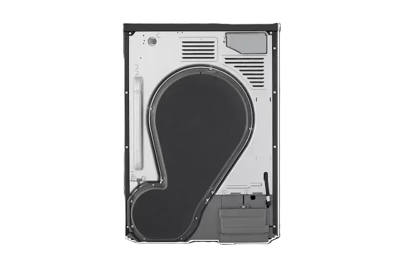LG RX10VHP3KR product view 10