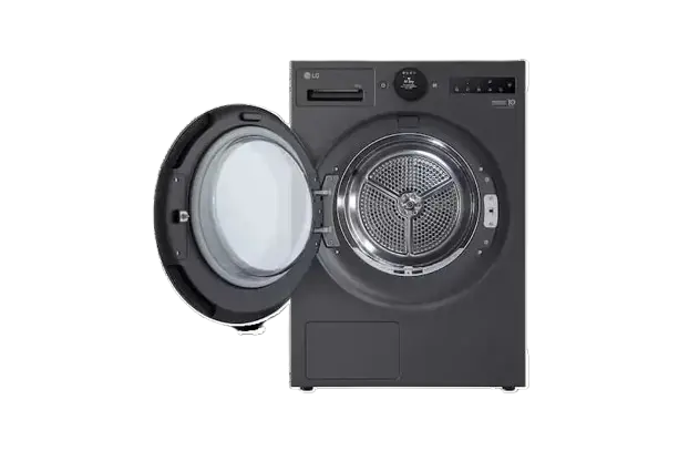 LG RX10VHP3KR product view 2