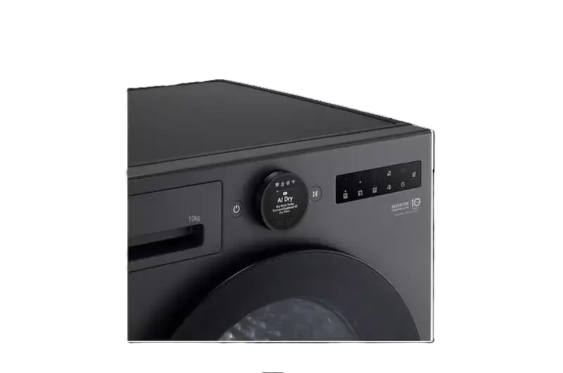 LG RX10VHP3KR product view 4