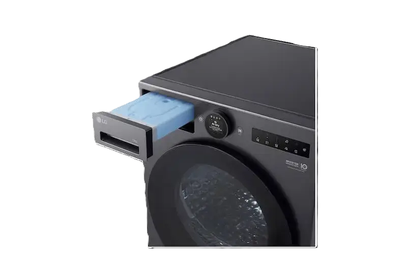 LG RX10VHP3KR product view 8
