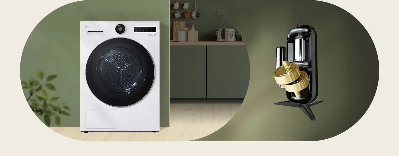 AI Dry Dryer