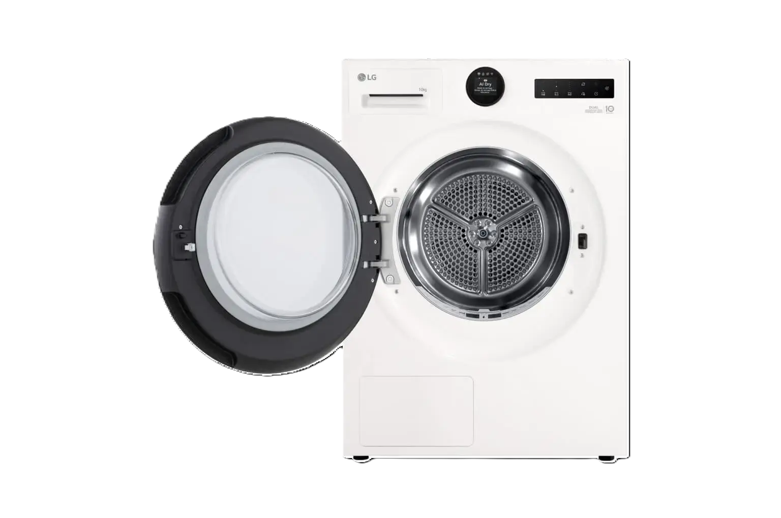LG RX10VHP3WR product view 2