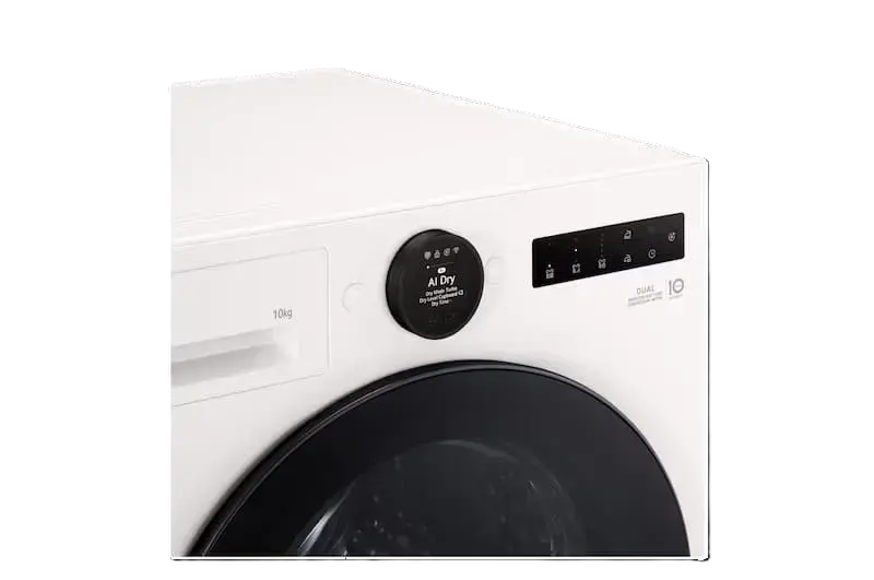 LG RX10VHP3WR product view 3