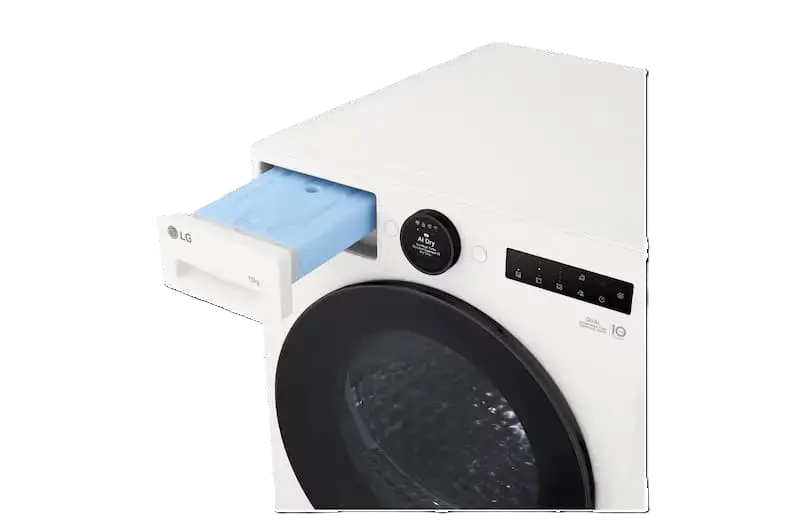 LG RX10VHP3WR product view 4
