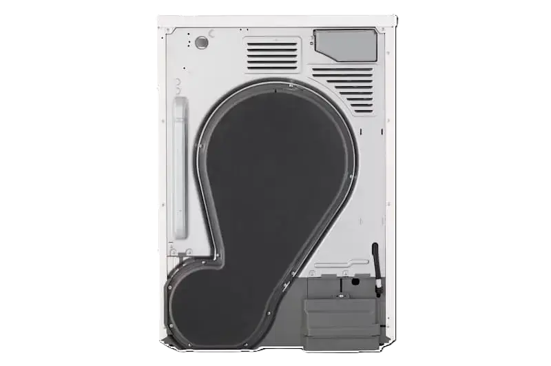 LG RX10VHP3WR product view 7