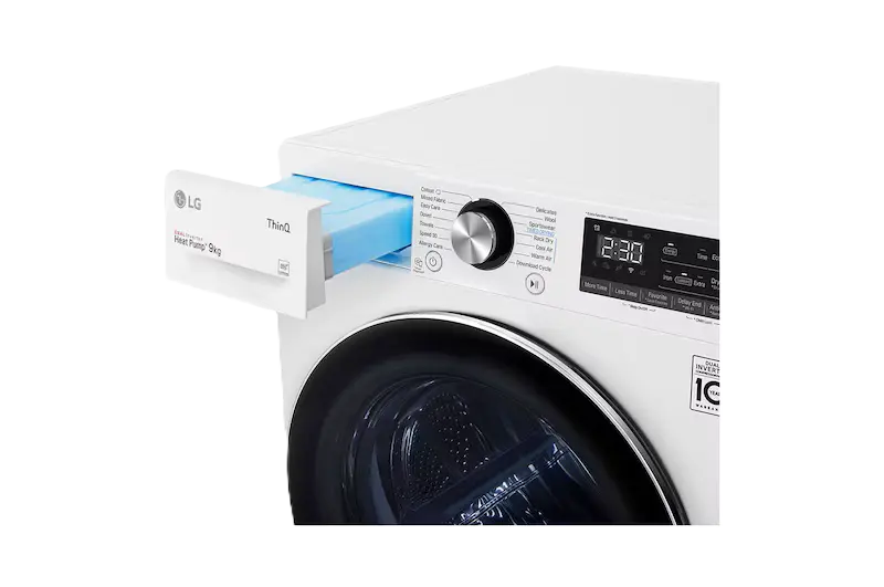 LG VD-H9066WSR product view 15