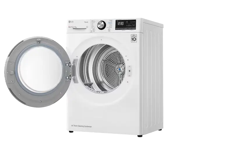 LG VD-H9066WSR product view 7