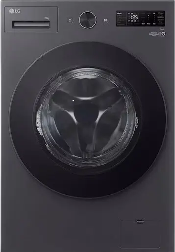 F2520SNEKR Washer