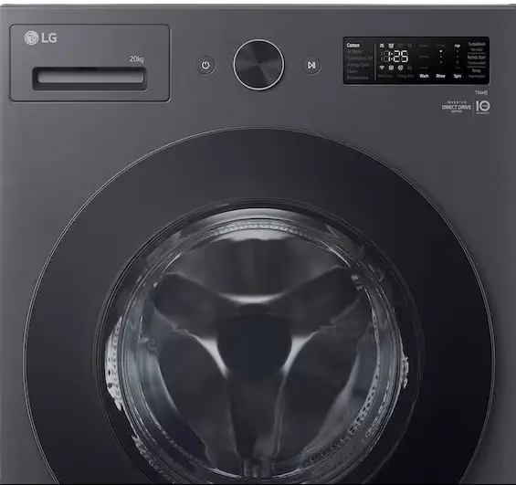 LG F2520SNEKR product view 3