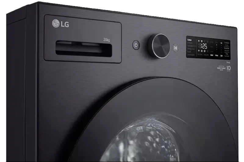 LG F2520SNEKR product view 4