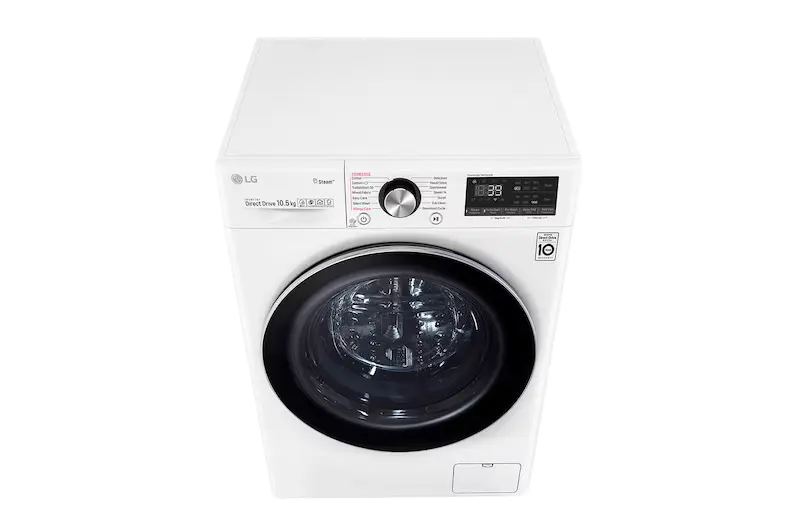 LG FV1450S2W product view 10
