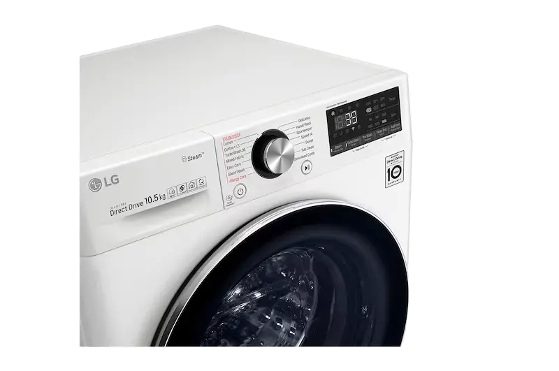 LG FV1450S2W product view 3