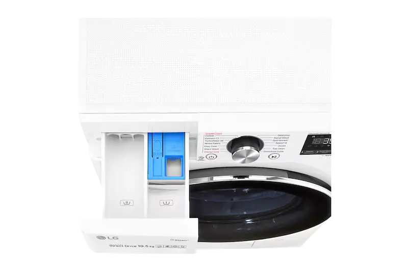 LG FV1450S2W product view 7