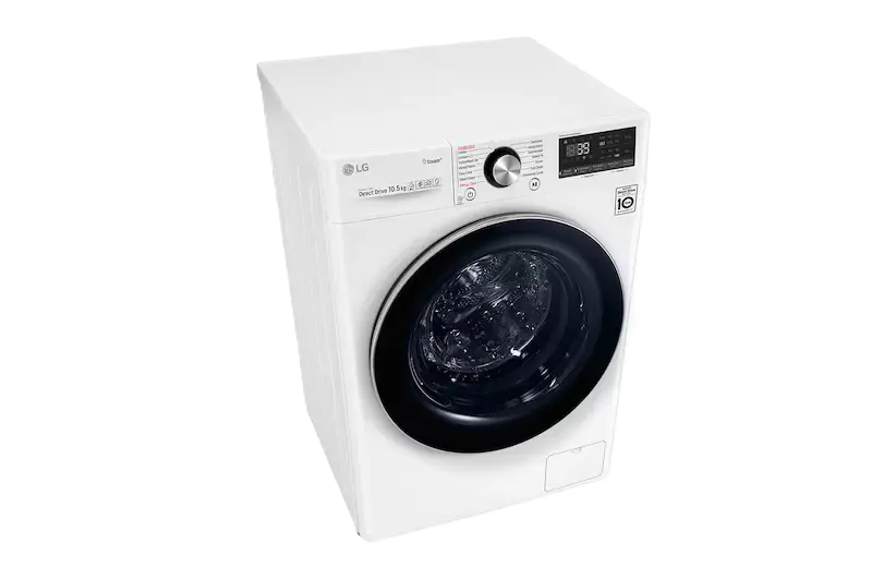 LG FV1450S2W product view 8