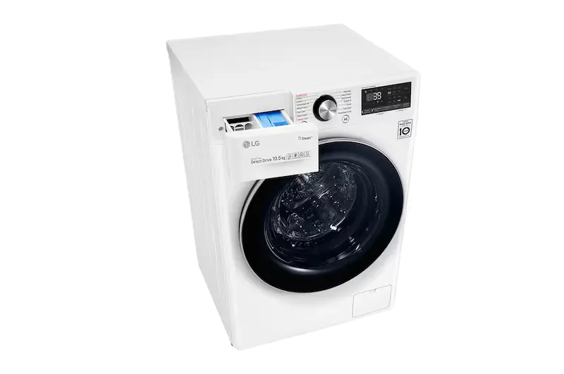 LG FV1450S2W product view 9