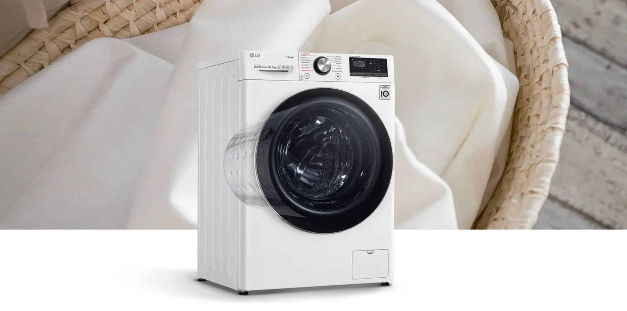 TWINWash Compatibility